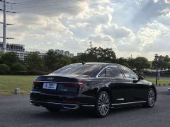 Audi A8 A8L 50 TFSI quattro Premium Edition - ფოტო 16