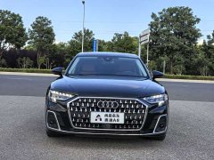 Audi A8 A8L 50 TFSI quattro Premium Edition - ფოტო 2