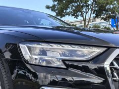 Audi A8 A8L 50 TFSI quattro Premium Edition - ფოტო 4