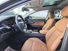 Audi A8 A8L 50 TFSI quattro Premium Edition - ფოტო 6