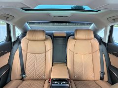 Audi A8 A8L 50 TFSI quattro Premium Edition - ფოტო 7