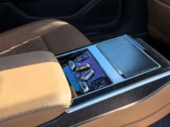 Audi A8 A8L 50 TFSI quattro Premium Edition - ფოტო 9