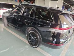 Lincoln Explorer 2020 3.0T V6 AWD Premium - ფოტო 7