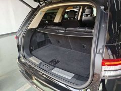 Lincoln Explorer 2020 3.0T V6 AWD Premium - ფოტო 8