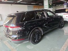 Lincoln Explorer 2020 3.0T V6 AWD Premium - ფოტო 9
