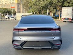 BYD Han DM-i Champion Edition 121KM Premium - ფოტო 11