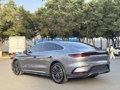 BYD Han DM-i Champion Edition 121KM Premium - ფოტო 12