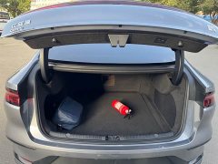 BYD Han DM-i Champion Edition 121KM Premium - ფოტო 14