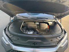 BYD Han DM-i Champion Edition 121KM Premium - ფოტო 16