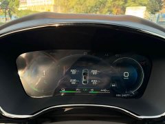 BYD Han DM-i Champion Edition 121KM Premium - ფოტო 17