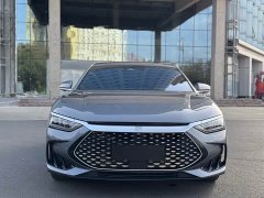 BYD Han DM-i Champion Edition 121KM Premium - ფოტო 2