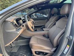 BYD Han DM-i Champion Edition 121KM Premium - ფოტო 4