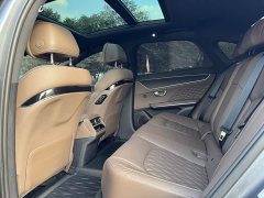 BYD Han DM-i Champion Edition 121KM Premium - ფოტო 5