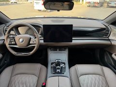 BYD Han DM-i Champion Edition 121KM Premium - ფოტო 6