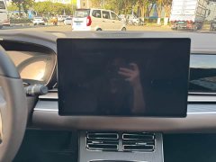 BYD Han DM-i Champion Edition 121KM Premium - ფოტო 8