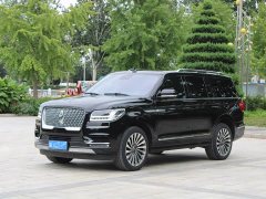 Lincoln Navigator 2020 3.5T Prestige Edition - ფოტო 1