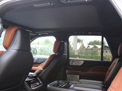 Lincoln Navigator 2020 3.5T Prestige Edition - ფოტო 11