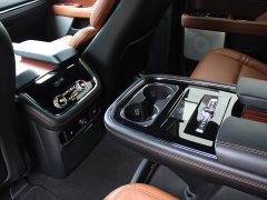 Lincoln Navigator 2020 3.5T Prestige Edition - ფოტო 15