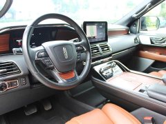 Lincoln Navigator 2020 3.5T Prestige Edition - ფოტო 16