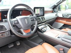 Lincoln Navigator 2020 3.5T Prestige Edition - ფოტო 19