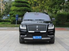 Lincoln Navigator 2020 3.5T Prestige Edition - ფოტო 2
