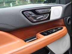 Lincoln Navigator 2020 3.5T Prestige Edition - ფოტო 20