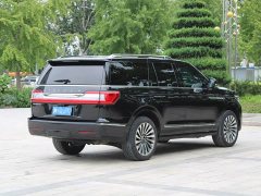 Lincoln Navigator 2020 3.5T Prestige Edition - ფოტო 4