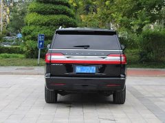 Lincoln Navigator 2020 3.5T Prestige Edition - ფოტო 5