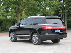 Lincoln Navigator 2020 3.5T Prestige Edition - ფოტო 6
