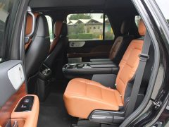 Lincoln Navigator 2020 3.5T Prestige Edition - ფოტო 7