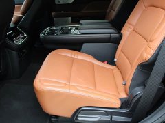 Lincoln Navigator 2020 3.5T Prestige Edition - ფოტო 8