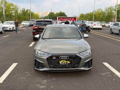 Audi S4 3.0 TFSI - ფოტო 2