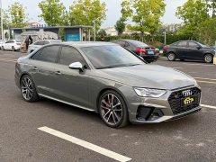Audi S4 3.0 TFSI - ფოტო 3