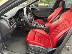 Audi S4 3.0 TFSI - ფოტო 7