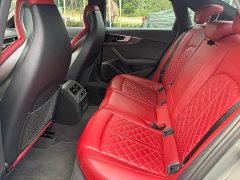 Audi S4 3.0 TFSI - ფოტო 8