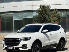 Haval H6 2021 1.5T Automatic Urban Edition - ფოტო 1