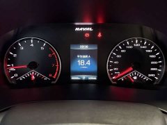 Haval H6 2021 1.5T Automatic Urban Edition - ფოტო 10