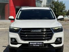 Haval H6 2021 1.5T Automatic Urban Edition - ფოტო 2