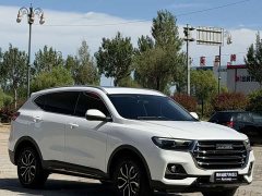 Haval H6 2021 1.5T Automatic Urban Edition - ფოტო 3