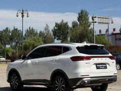 Haval H6 2021 1.5T Automatic Urban Edition - ფოტო 4
