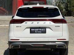 Haval H6 2021 1.5T Automatic Urban Edition - ფოტო 5