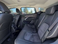 Haval H6 2021 1.5T Automatic Urban Edition - ფოტო 8