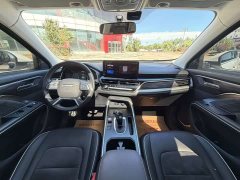 Haval H6 2021 1.5T Automatic Urban Edition - ფოტო 9