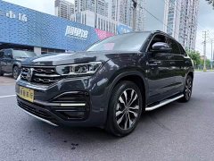 Volkswagen Taos 380TSI AWD R-Line Smart Connected Edition - ფოტო 2