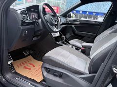 Volkswagen Taos 380TSI AWD R-Line Smart Connected Edition - ფოტო 3