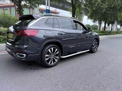 Volkswagen Taos 380TSI AWD R-Line Smart Connected Edition - ფოტო 5
