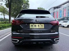 Volkswagen Taos 380TSI AWD R-Line Smart Connected Edition - ფოტო 6