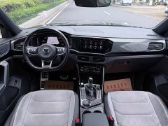 Volkswagen Taos 380TSI AWD R-Line Smart Connected Edition - ფოტო 7
