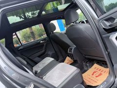 Volkswagen Taos 380TSI AWD R-Line Smart Connected Edition - ფოტო 8