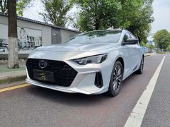 Trumpchi Shadow Leopard Shadow Leopard H High-Performance Hybrid Edition - ფოტო 1